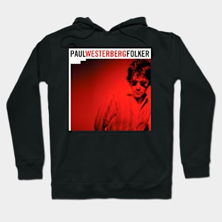 Folker 2004 Throwback Design Hoodie